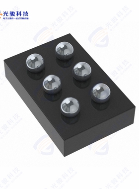 TMP117AIYBGT《TEMP SENSOR》