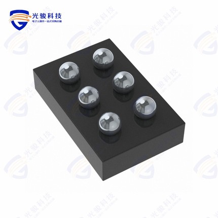 TMP117MAIYBGR《TEMP SENSOR》