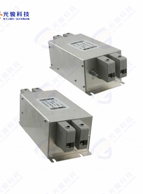 FN2200-75-34《LINE FILTER 1.2KVDC 75A CHASS》