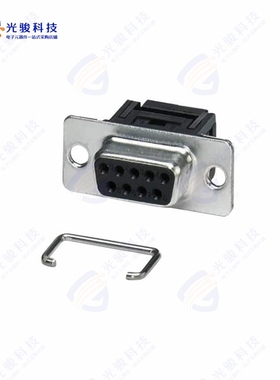 1688829《CONN D-SUB RCPT 9POS IDC》