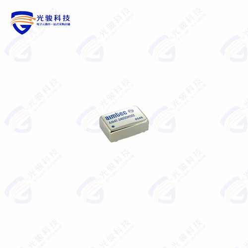 AM4T-2409SH35Z《DC DC CONVERTER 9V 4W》