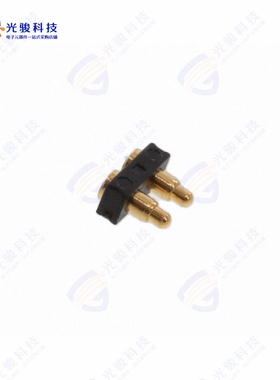 PH2-3B-02-MVF-3345《CONN SPRING PISTON 2POS SMD》
