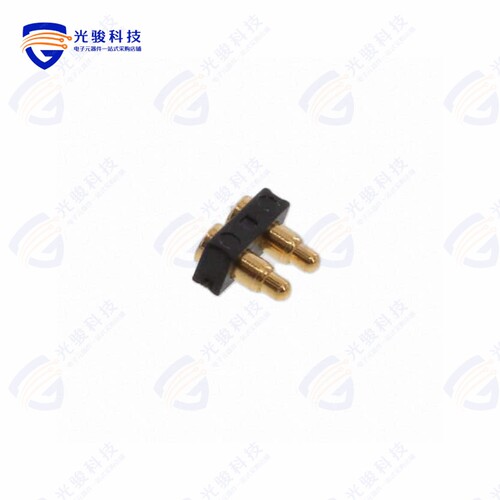 PH2-3B-02-MVF-3345《CONN SPRING PISTON 2POS SMD》