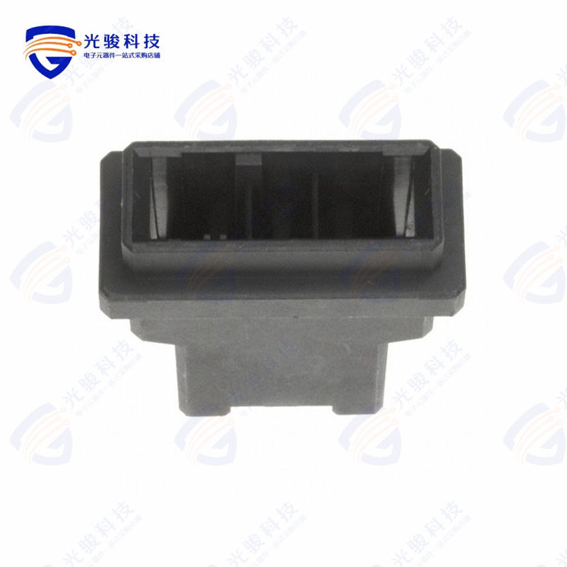 2-179552-3《CONN HOUSING TAB 3POS KEY-Y FREE》