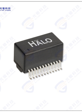 TG111-E12NYNRL 变压器ISO MOD 1G POE 0.35A X-TEMP 24P