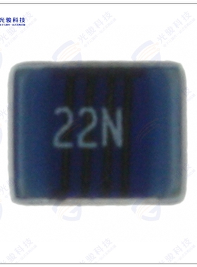 744762122A 电感器FIXED IND 22NH 1A 100 MOHM SMD