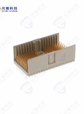 646362-1《CONN HEADER 128POS 2MM PRESS-FIT》