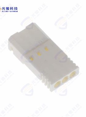 1015243《CONN PLUG 3POS 2.5MM》