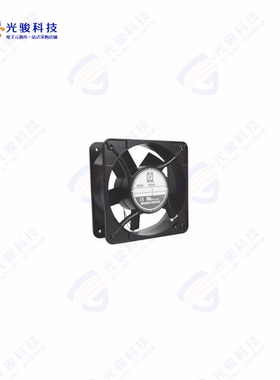 OD180APL-24HTBIP68《DC FAN, IP68, 24V, 180 X180 X 65》