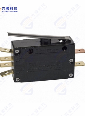 ADPDC2L04AC 《SWITCH SNAP ACTION DPDT 15A 125V》