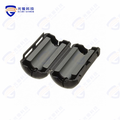 0431178281《FERRITE 250OHM HINGED 8.99MM》