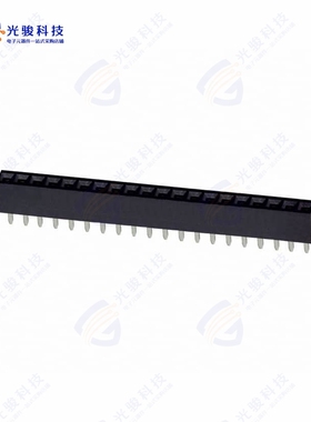 PPTC201LFBN-RC《CONN HDR 20POS 0.1 TIN PCB》