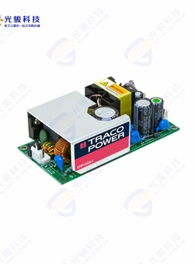 TPP 150-128A-J《AC/DC CONVERTER 28V 150W》