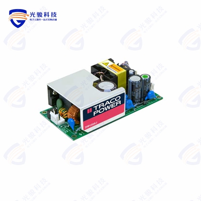 TPP 150-128A-J《AC/DC CONVERTER 28V 150W》
