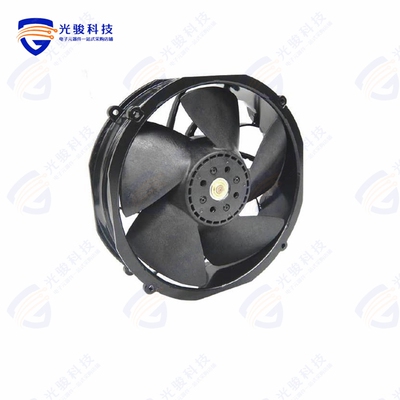 R200A0-051-D0760《FAN AXIAL 200X51MM 48VDC》