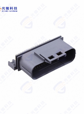 MX23A34NF6《CONN HEADER R/A 34POS 2.5MM》