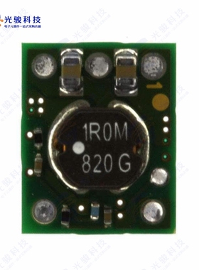 PTH04070WAH《DC DC CONVERTER 0.9-3.6V》