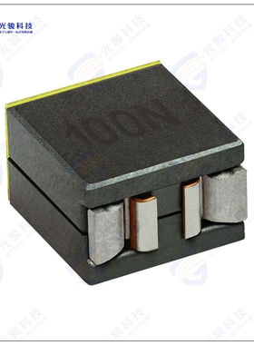 IHTL3825JEEZR15L 电感器IND COUPLED TLVR 150NH 75A