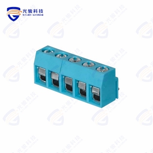 TERMINAL 500 5.00 TB003V TYPE BLOCK P05BE SCREW