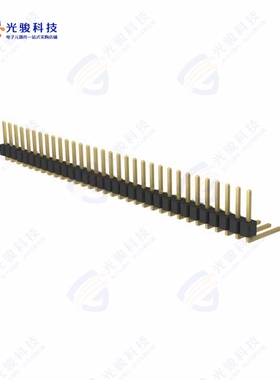 PRPC032SBCN-M71RC《CONN HEADER R/A 32POS 2.54MM》