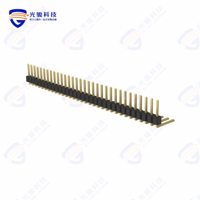 PRPC032SBCN-M71RC《CONN HEADER R/A 32POS 2.54MM》