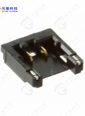 BM02B-ACHLKS-GAN-ETF(LF)(SN)《CONN+HEADER+SMD+R/A+2POS+1.2MM