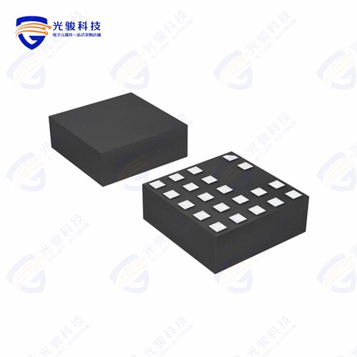LTM8020MPV#PBF《DC DC CONVERTER 1.25-5V》