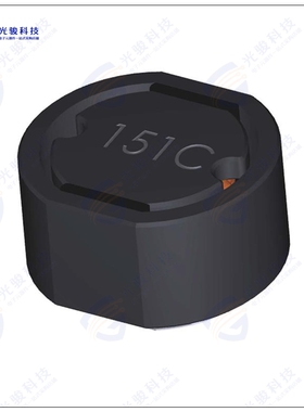 24S4R7C 电感器FIXED IND 4.7UH 2.39A 37MOHM SMD