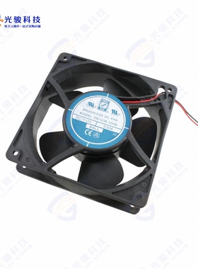 OD1238AN-24HTB《FAN AXIAL 120X38.5MM 24VDC TERM》