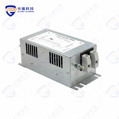 FMER-G92P-2517《LINE FILTER 1.2KVDC 25A CHASS》