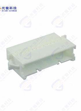 2-1969594-6《CONN RCPT HSG 26POS 2.50MM》
