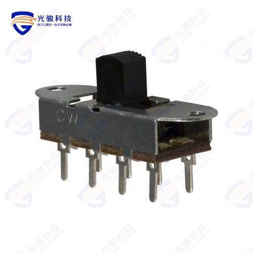 G-1128S-1110 《SWITCH SLIDE DP3T 11A 125V》