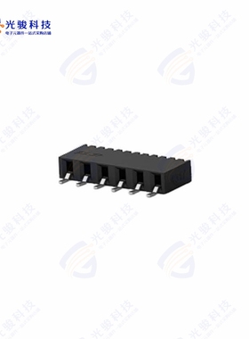 2307725-6《6P,2MM,B-B,REC,SRHZ,SMD,0.1AU,TR》