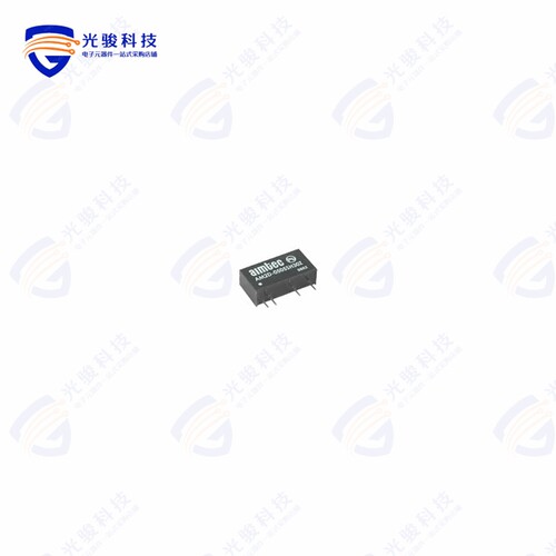 AM2D-2409SH30Z《DC DC CONVERTER 9V 2W》