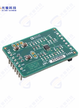 AMC-ADA4500-2ARMZ《AMPLIFIER MEZZANINE CARD 8-MSOP》