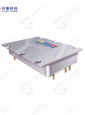 RPR30-11024S-B《CONV DC/DC 30W 40-160VIN 24VOUT》