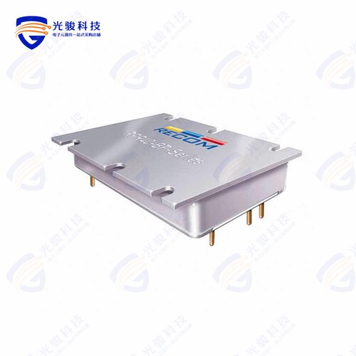 RPR50-11012S-B《DC DC CONVERTER 12V 50W》