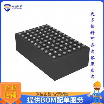 LTM4644IY电源模块【DC DC CONVERTER 4X0.6-5.5V】