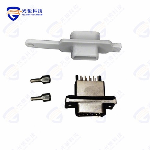 MDB-E09PE760《CONN D-SUB PLUG 9P PNL MNT SLDR》