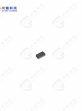 AM1DS-1215DH30-NZ《DC DC CONVERTER +/-15V 1W》