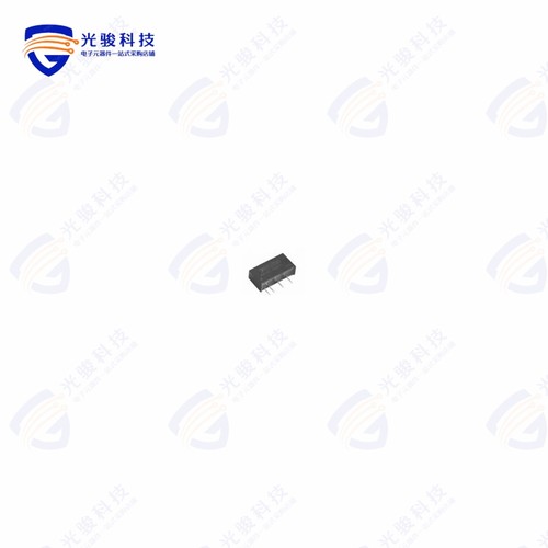 AM1DS-0305S-NZ《DC DC CONVERTER 5V 1W》