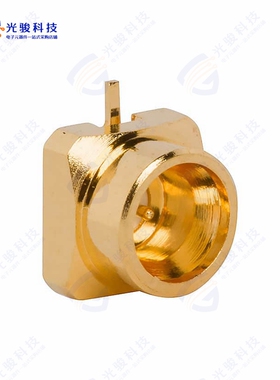 925-144J-51PT《CONN SMPM JACK STR 50 OHM SMD》
