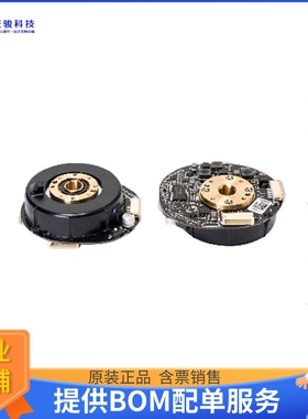 电机马达OVU00243-004【LETO IBLDC MOTOR WITH END STOP】