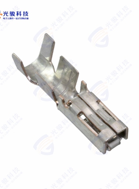 MDF6-1618SC《CONN SOCKET 16-18AWG CRIMP TIN》