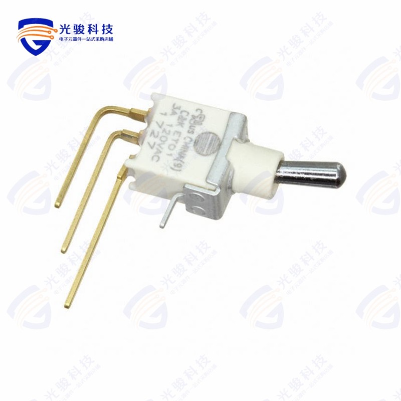 ET01MD1AVQE 《SWITCH TOGGLE SPDT 3A 120V》