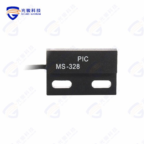 MS-328-3-1-0500《STANDARD REED SENSOR FLATPACK》