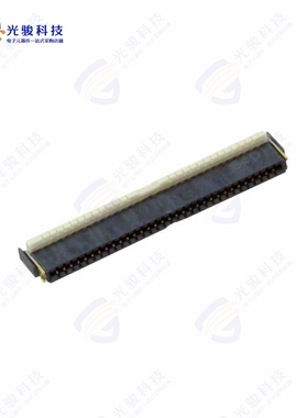 AYF533235《CONN FFC FPC 32POS 0.50MM R/A》