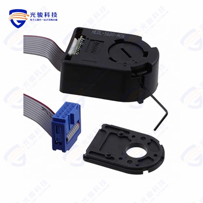 HEDL-5540#A14《ROTARY ENCODER OPTICAL 500PPR》