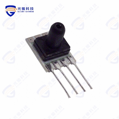 10 INCH-GF-HGRADE-MINI《SENSOR PRESS GAUGE 10