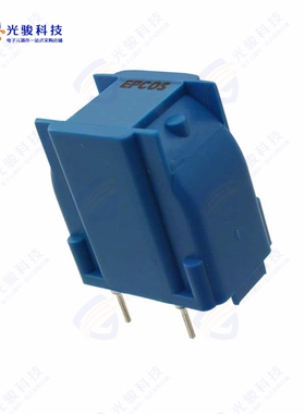 B82723J2402N001《CMC 2.7MH 4A 2LN TH》